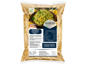 Jack Fruit Pasta 200g