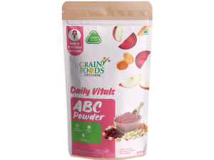 ABC Powder 100g