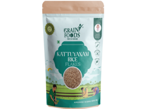 Kattuyanam Flakes 200g