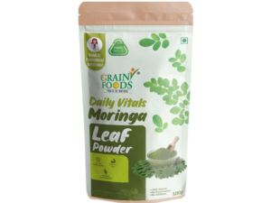 Moringa Powder 100g