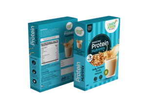 Protein Nutri Mix 200g