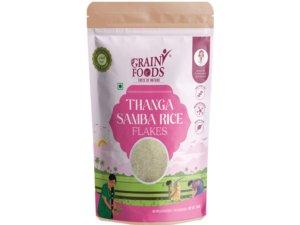 Thanga Samba Flakes 200g